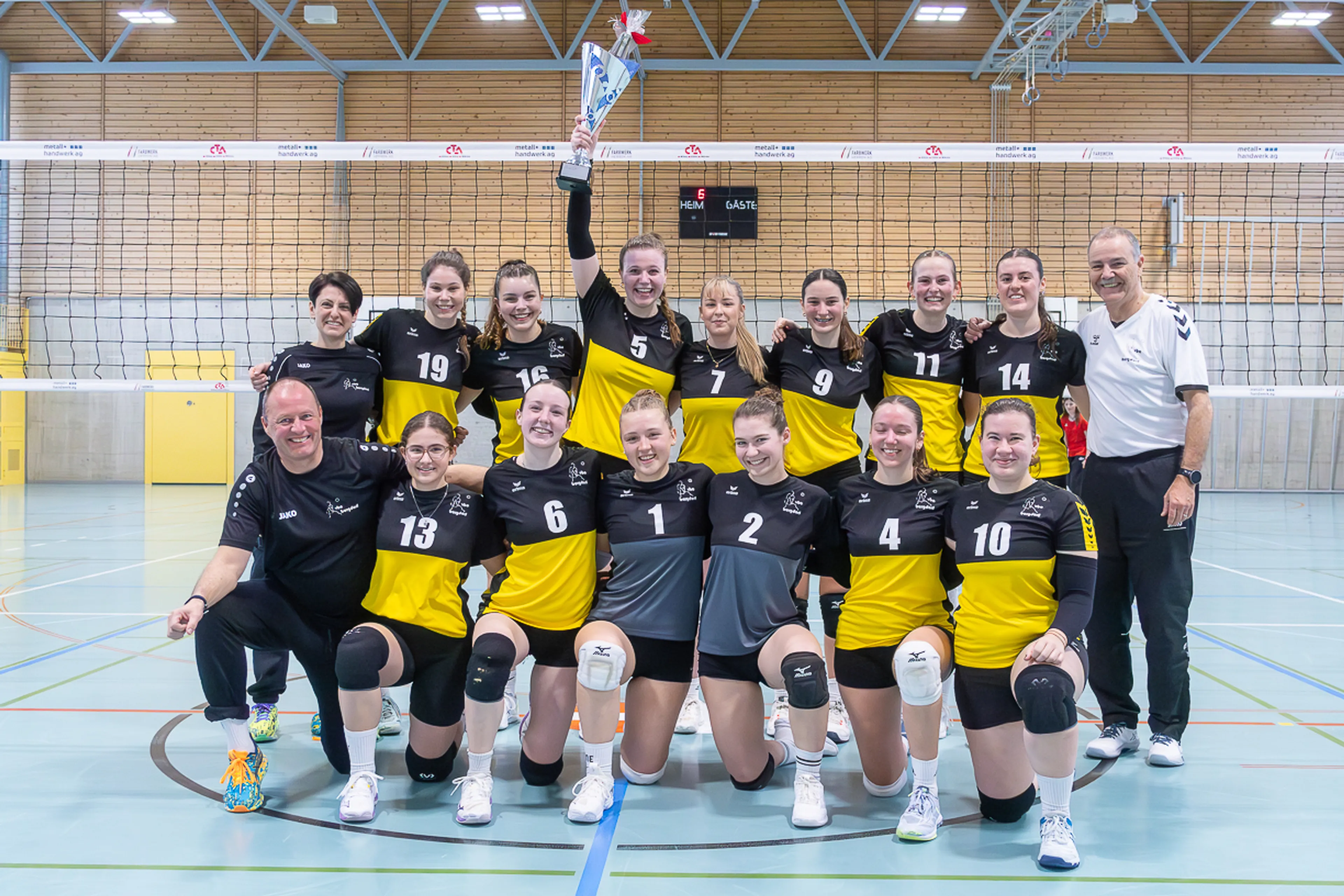 Foto: Thomas Läderach
