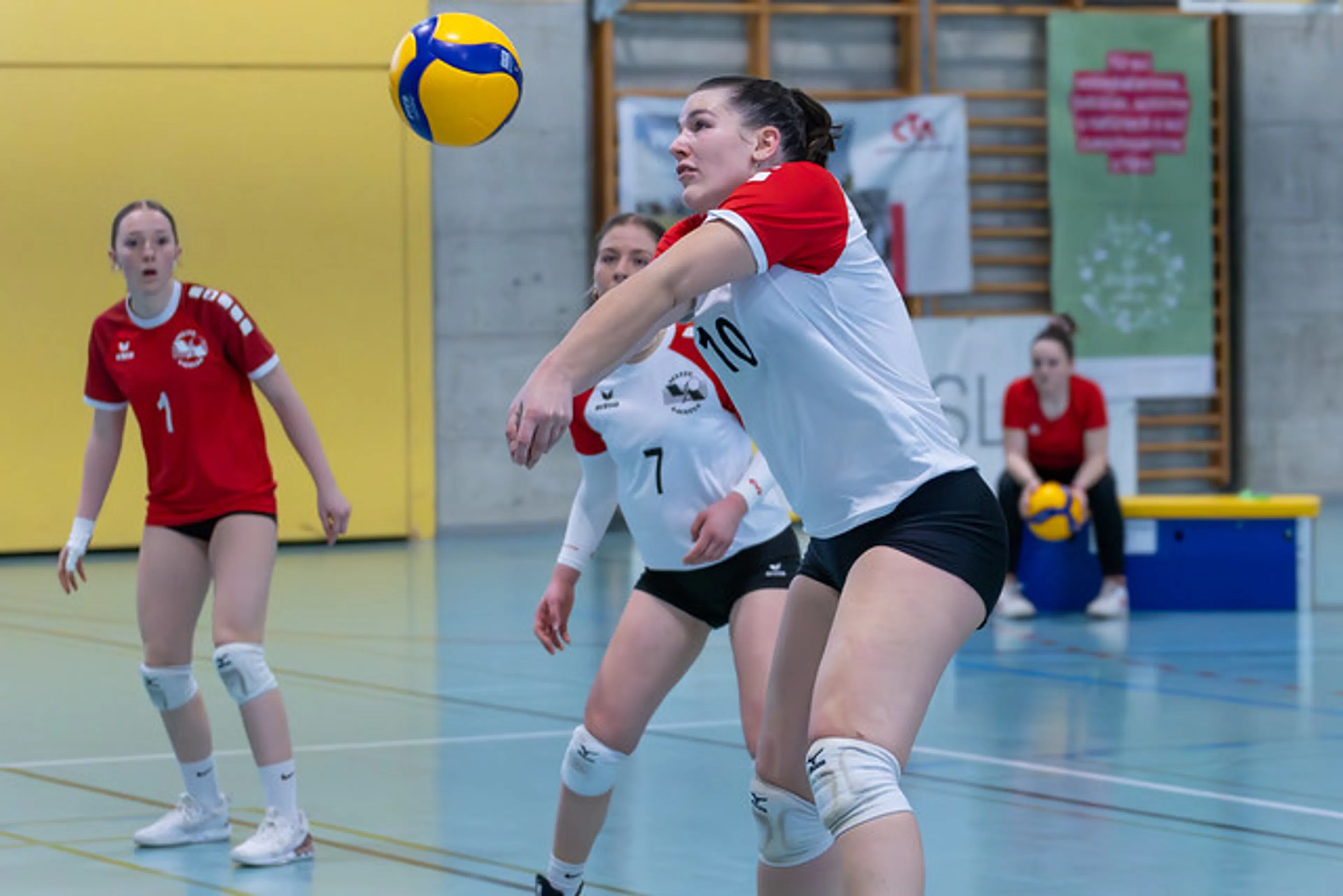 Foto: Thomas Läderach