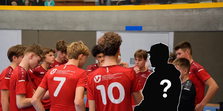 NNV Headcoach gesucht - ab Saison 2027-2028