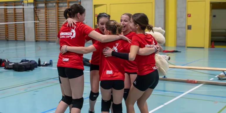 Nach den Sommerferien: Start aller lokalen Trainingstützpunkte