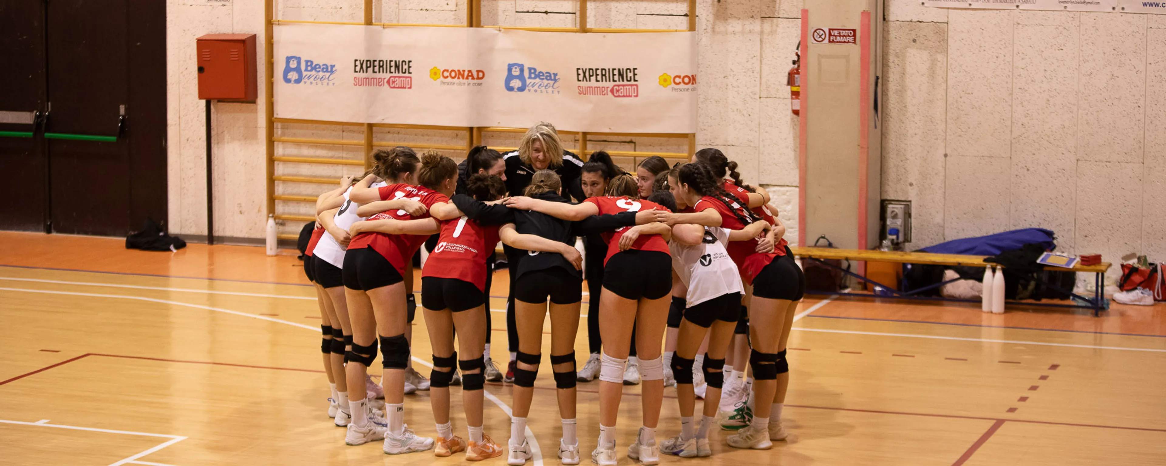 Foto: @maltedoherr_photography