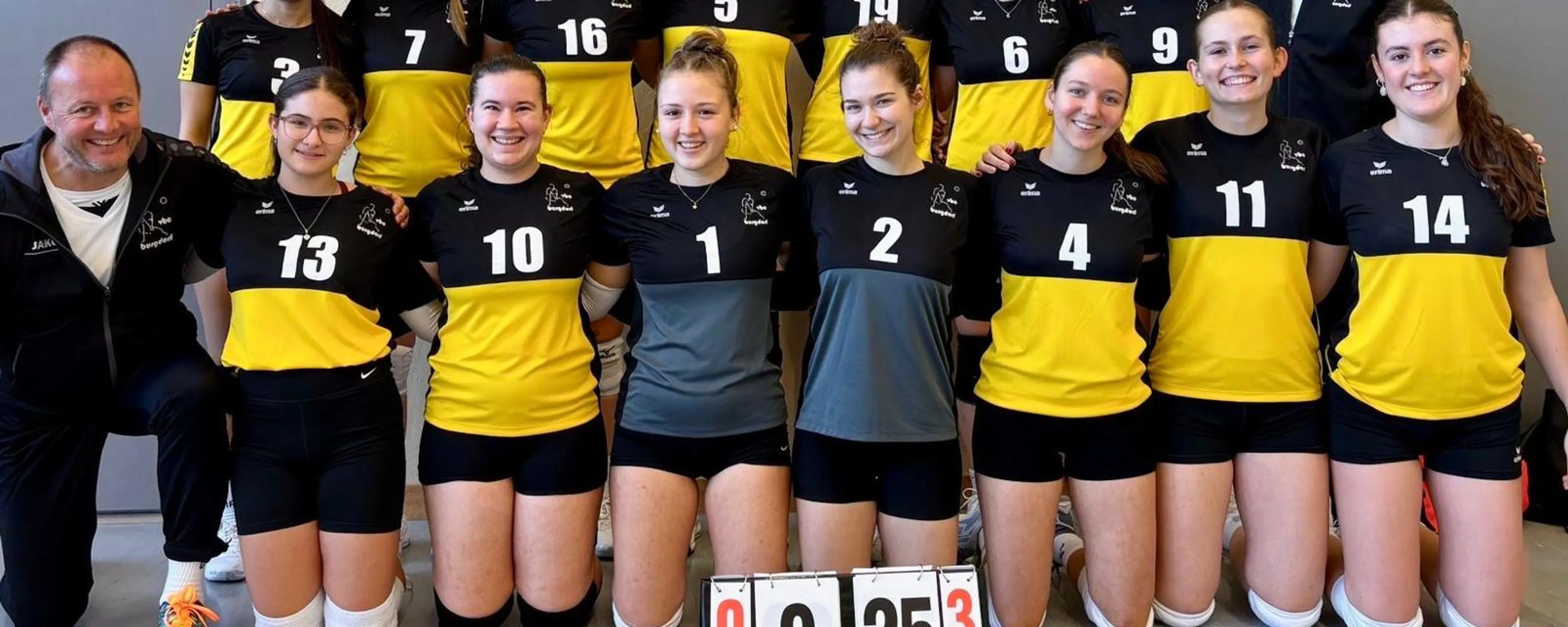 Foto: VBC Burgdorf