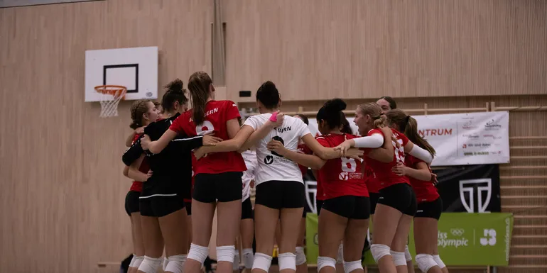 Auf-/Absteiger Saison 25/26