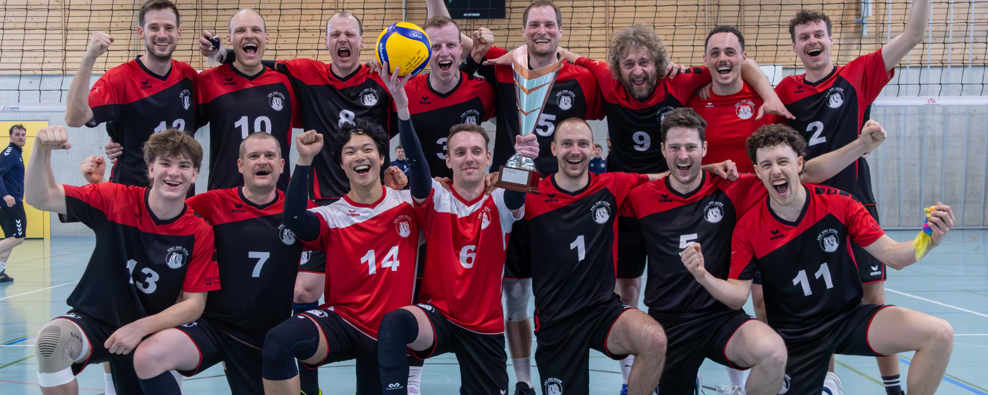 Foto: Thomas Läderach