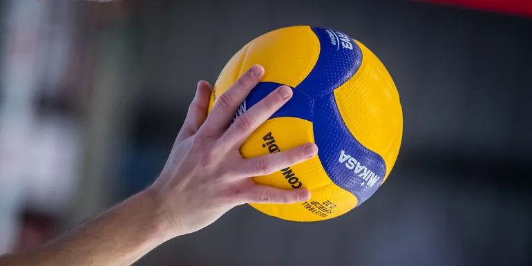 Trainerwechsel beim Leistungszentrum Volleyball Bern-Solothurn