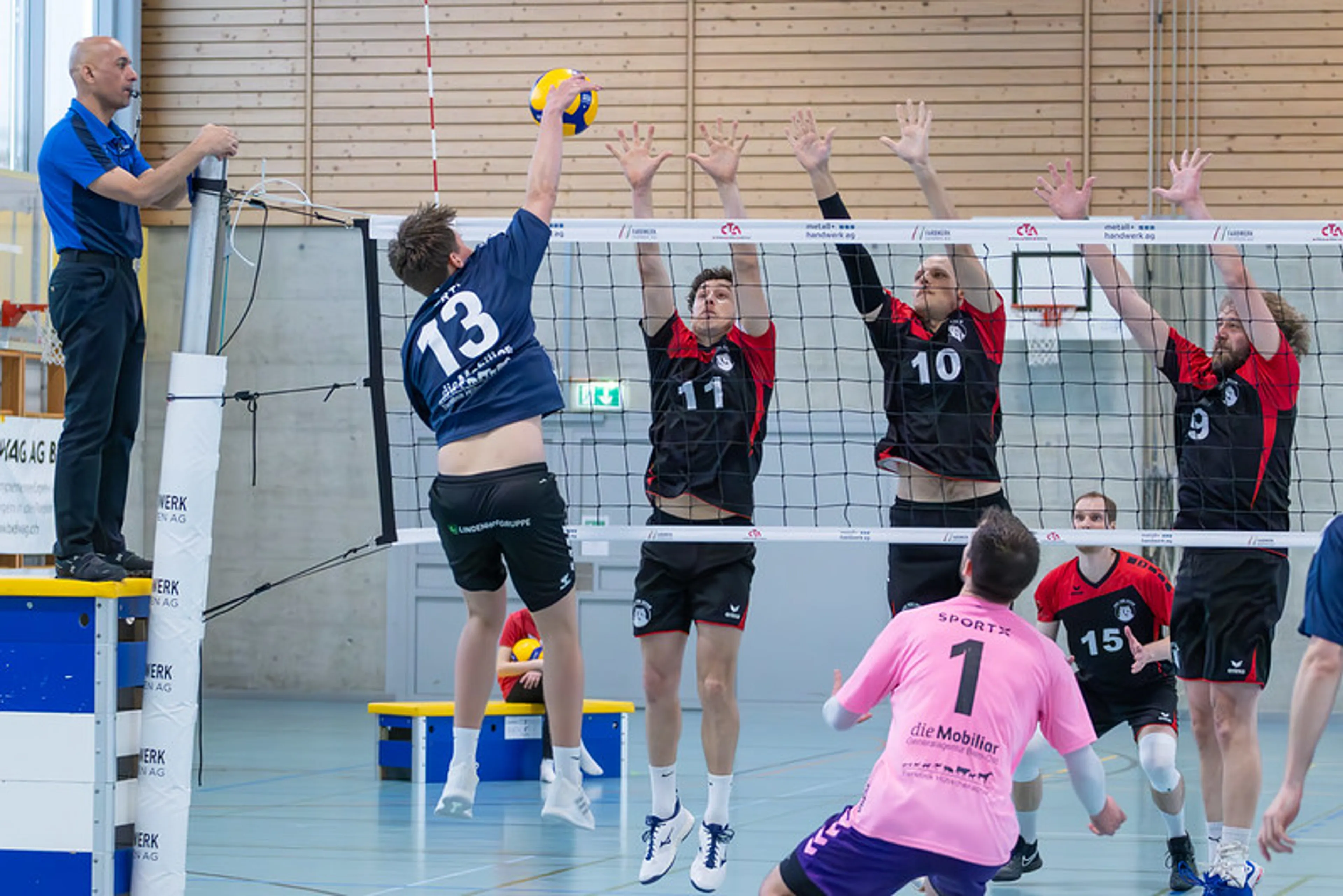 Foto: Thomas Läderach