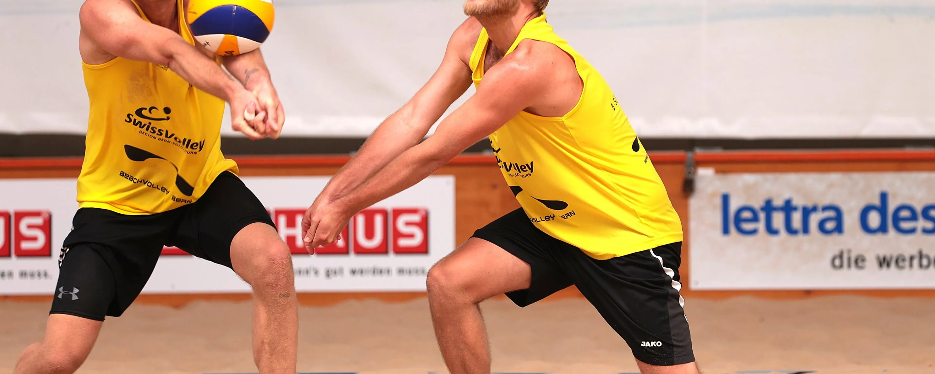 Foto: Adrian Knecht